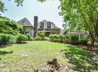 386 Lakeway Dr, Brandon, MS 39047