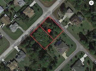 6440 & 6448 David Blvd #1-2, Pt Charlotte, FL 33981