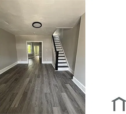 3 bed, 1050 sqft, $1,650 — Photo 2