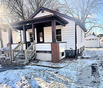 1633 Burdick St, Oshkosh, WI, 54901