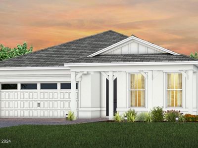 3500 Salty Beach Ln, Melbourne, FL, 32940