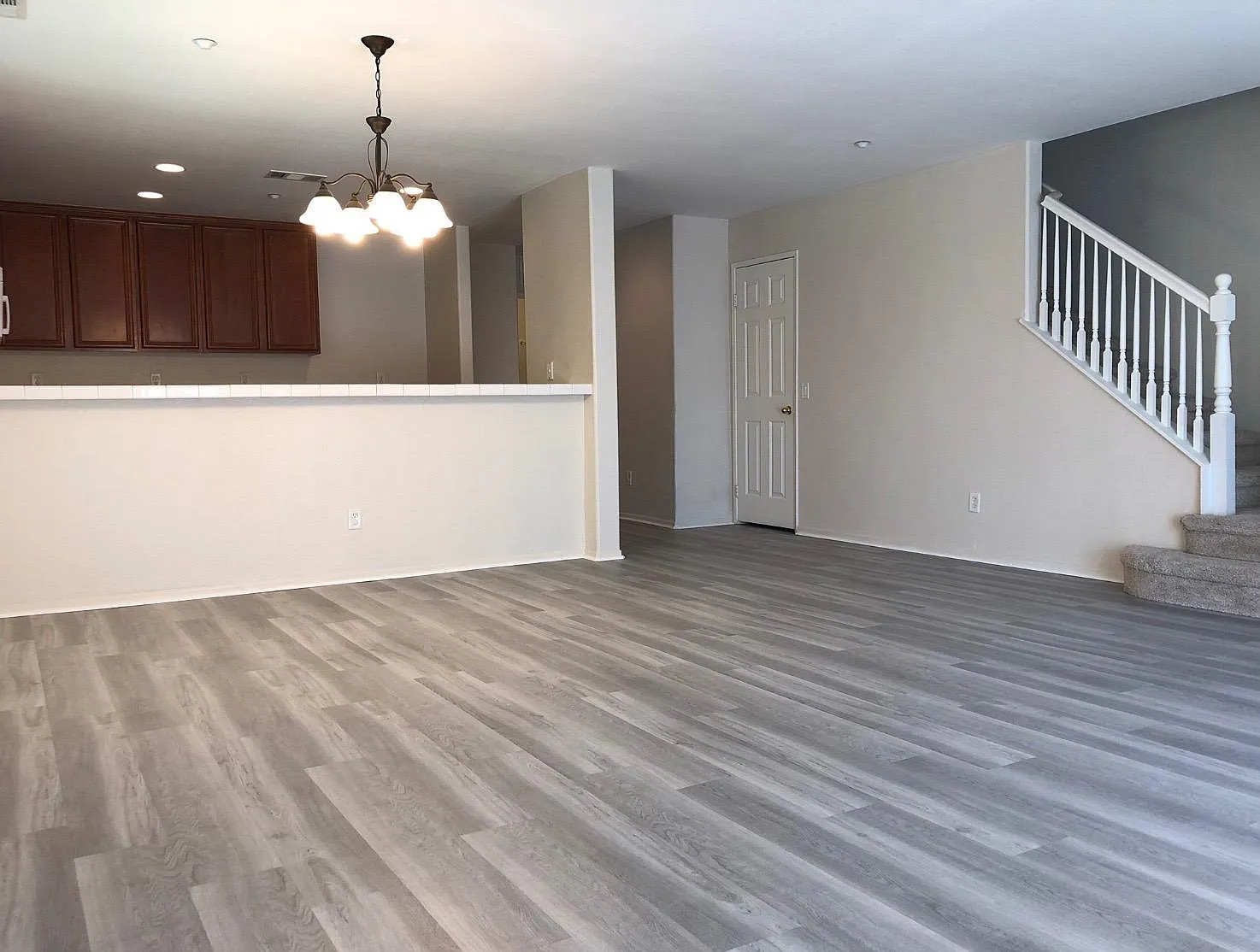 2 bed, 2.5 bath, 1444 sqft, $2,400 — Photo 1