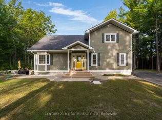 2710 Portage Trl, Springwater, ON L9X 0J3