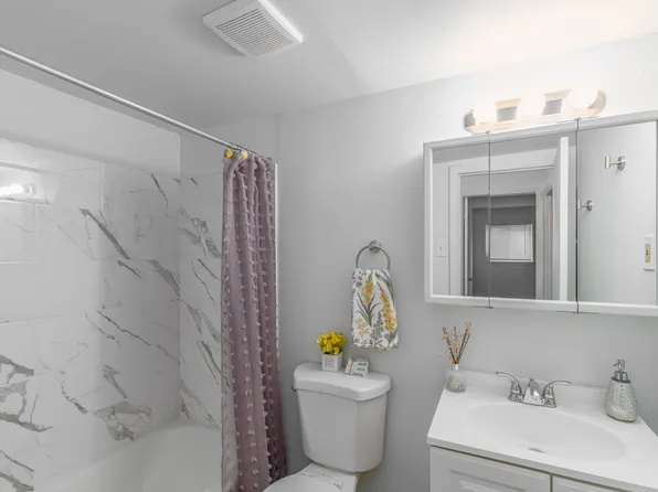 Haverford Apartments