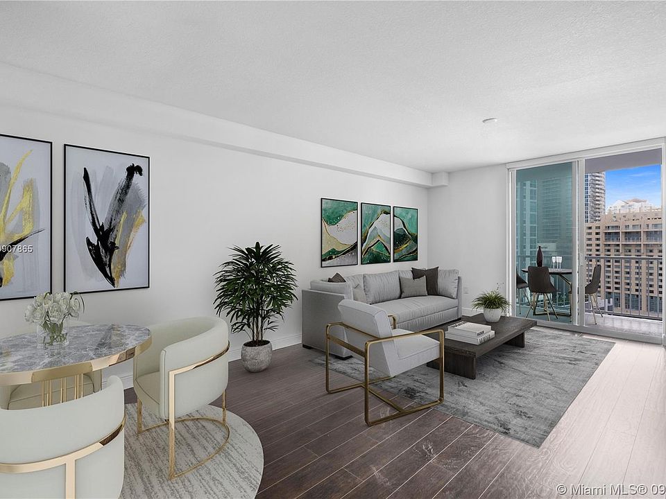 1st image of 1250 S Miami Ave APT 1812