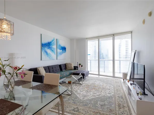 475 Brickell Ave APT 3512, Miami, FL 33131