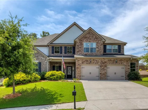 5635 Winding Lakes Dr, Cumming, GA 30028