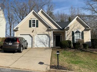 3360 Serenade Ct, Milton, GA 30004