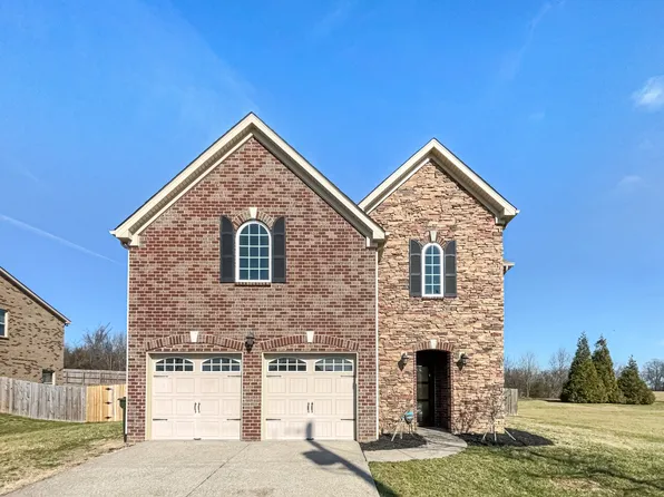 1036 Middleton Ln, Gallatin, TN 37066