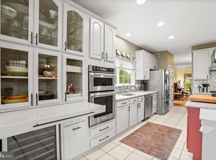 795 Autumn Ridge Rd, Culpeper, VA 22701