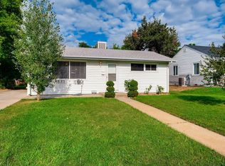 1575 S Wolff St, Denver, CO 80219