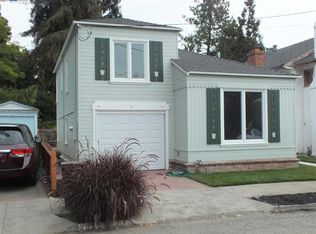 2632 Nicol Ave, Oakland, CA 94602