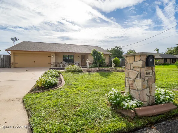 6061 Banbury Ave, Cocoa, FL 32927