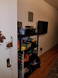 Rented by Sky Management