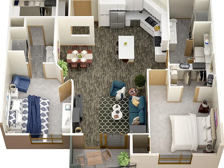 Latitude 43 — Photo 12
