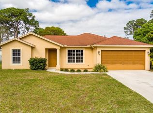 6700 Citrus Park Blvd, Fort Pierce, FL 34951
