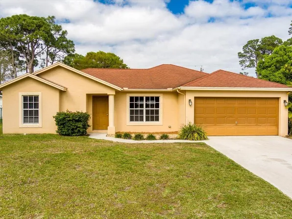 6700 Citrus Park Boulevard, Fort Pierce, FL 34951