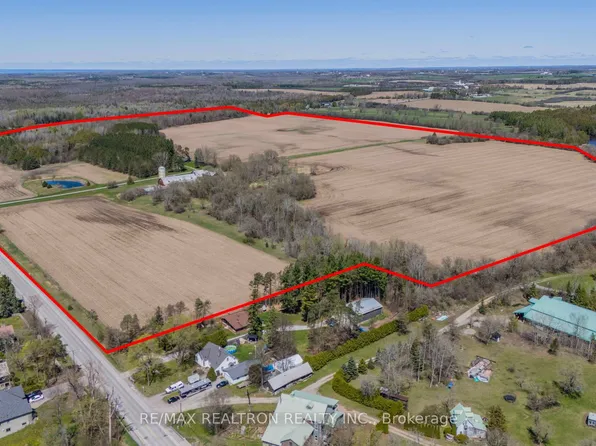 111 Victoria Rd, Georgina, ON L0E 1N0