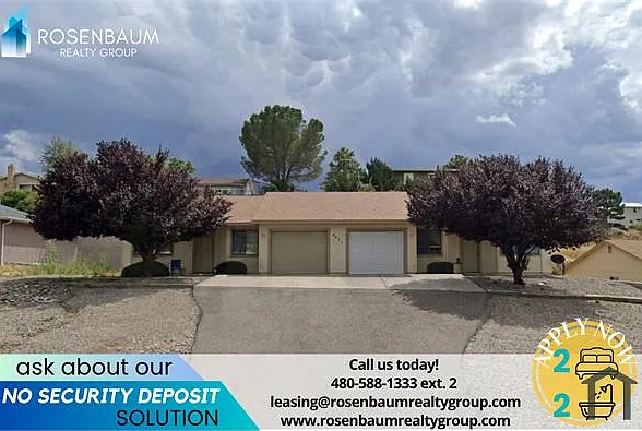 8017 E Long Mesa Dr — Photo 2