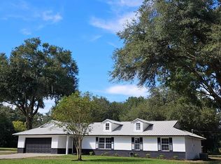 3115 E Highway 329, Anthony, FL 32617