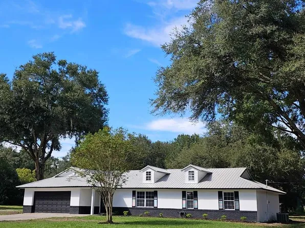 3115 E Highway 329, Anthony, FL 32617