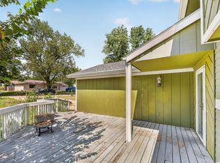 2612 Cimarron Dr, Lawrence, KS 66046