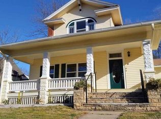 708 S Main St, Clinton, MO 64735