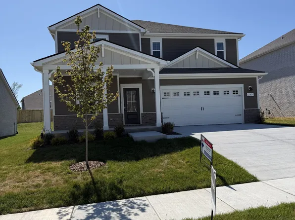 259 Astoria Dr, Hendersonville, TN 37075