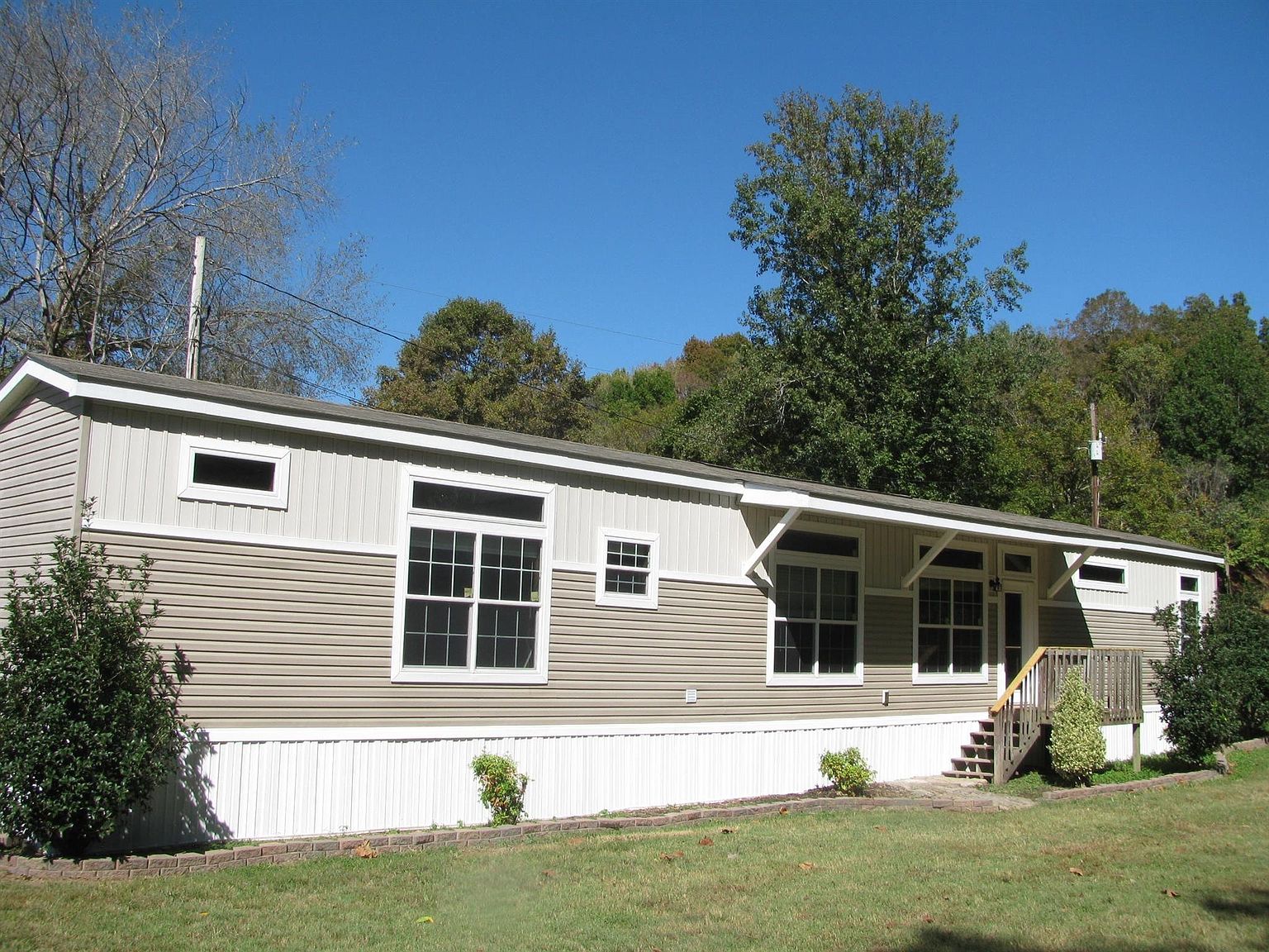 89 Gus Norfleet Ln, Erin, TN 37061 Zillow