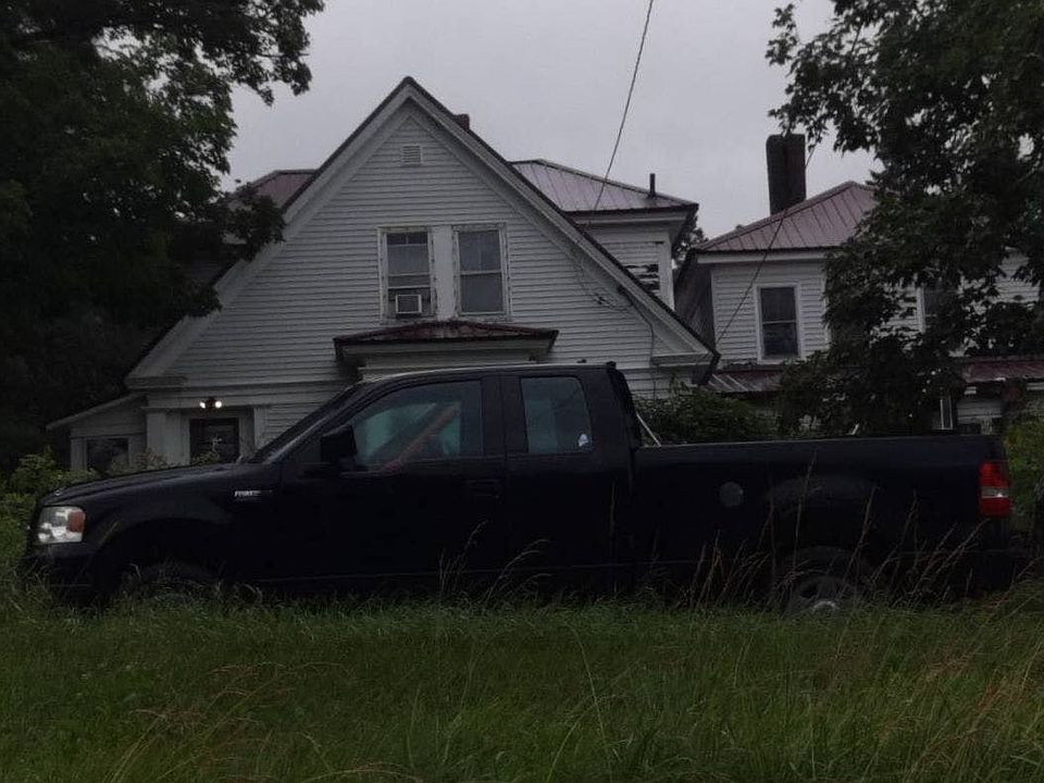 3473 Route 2, Smyrna Mills, ME 04780 Zillow