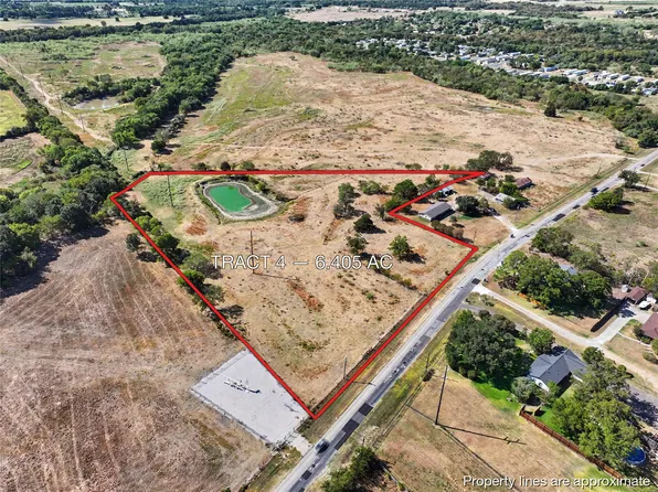 W Park Row Blvd #4, Corsicana, TX 75110