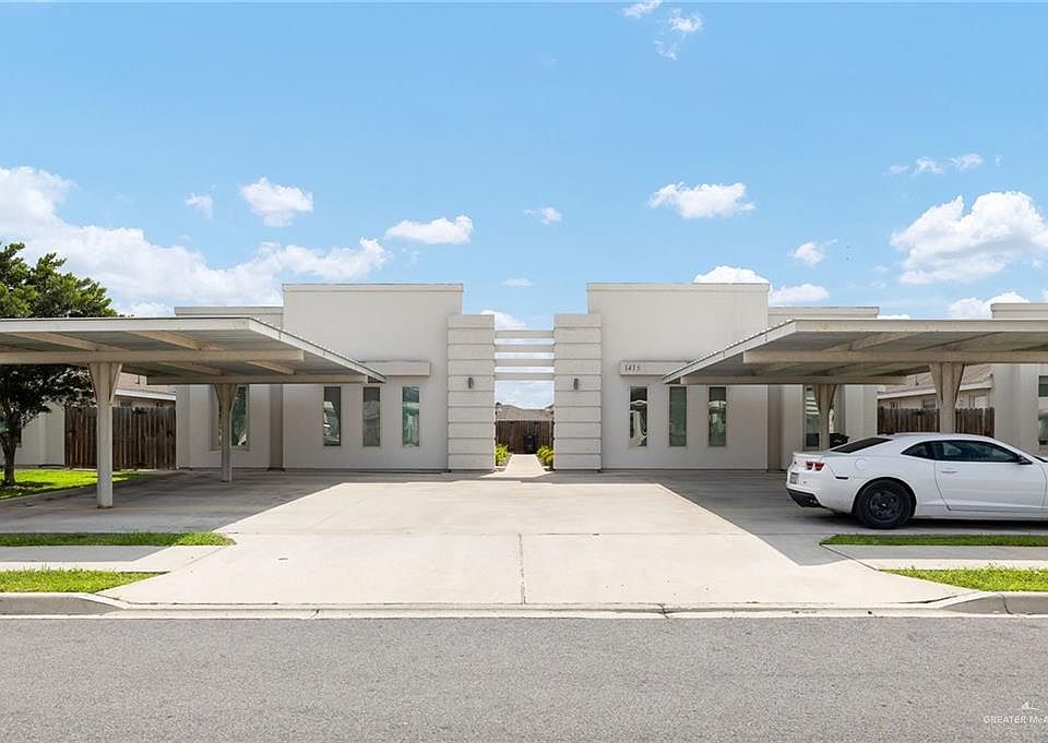 1st image of 1413 Alta Vista Dr APT 4