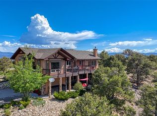 12850 County Road 261k, Nathrop, CO 81236