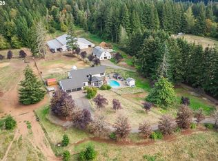 25776 S Highway 211, Estacada, OR 97023