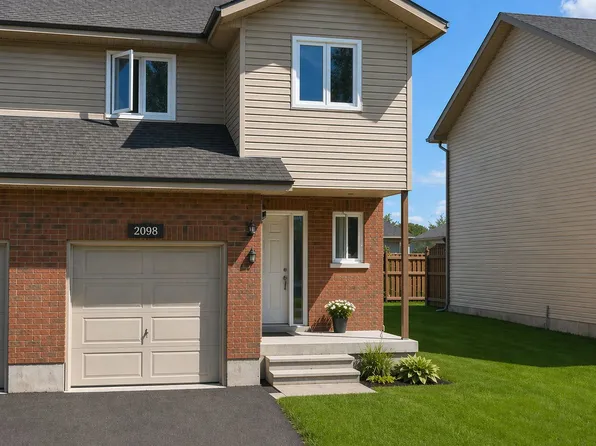 2098 Sandstone Cres, Petawawa, ON K8H 0A6