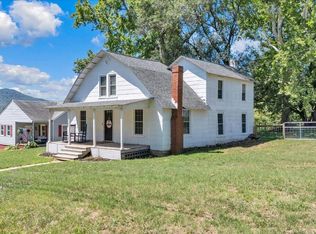 197 Bridge St N, Buchanan, VA 24066