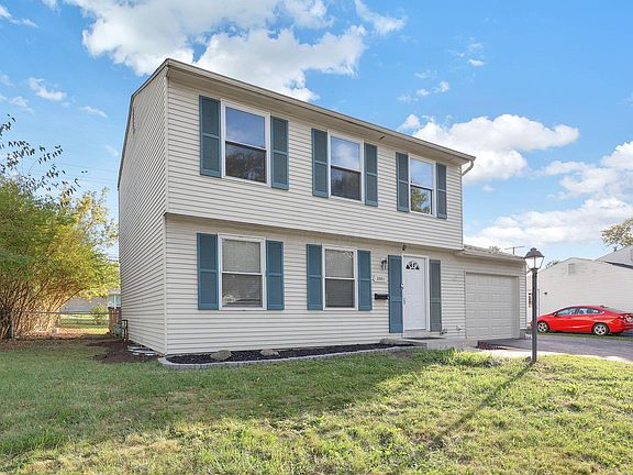 2nd image of 3551 Manila Dr