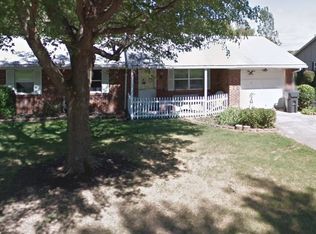 514 Glyn Ellen Dr, Union City, IN