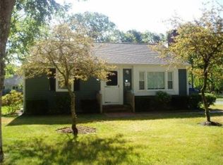 56 Seaview Ave #1, South Yarmouth, MA 02664