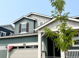 4285 Fellows Dr, Timnath, CO 80547