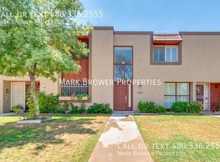 2840 N Granite Reef Rd, Scottsdale, AZ 85257
