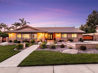 2241 N Campus Ave, Upland, CA 91784