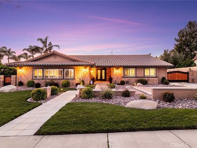 2241 N Campus Ave, Upland, CA, 91784