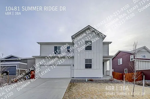 10481 Summer Ridge Dr Photo 1