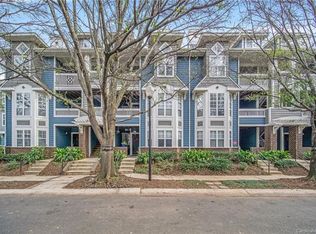 415 Mather Green Ave APT C, Charlotte, NC 28203