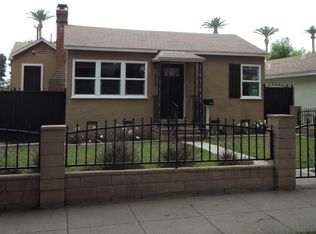 6253 Gretna Ave, Whittier, CA 90601