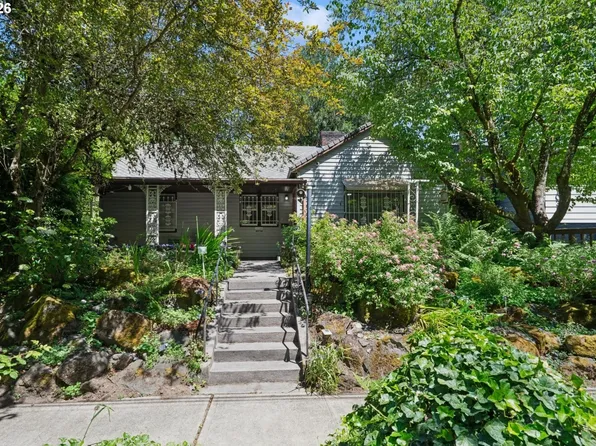 10346 SE 23rd Ave, Milwaukie, OR 97222