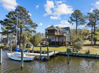 536 Harbour View Dr LOT 62, Kill Devil Hills, NC 27948