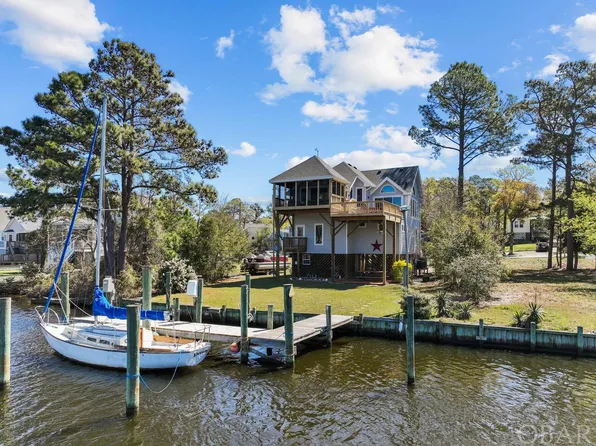 536 Harbour View Dr Lot 62, Kill Devil Hills, NC 27948