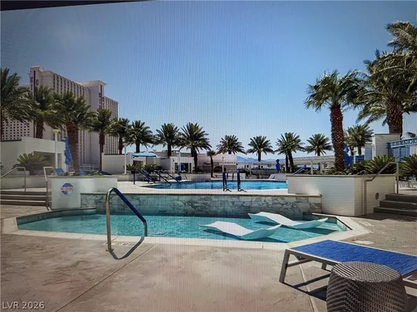 2700 Las Vegas Blvd S Unit 2607, Las Vegas, NV 89109